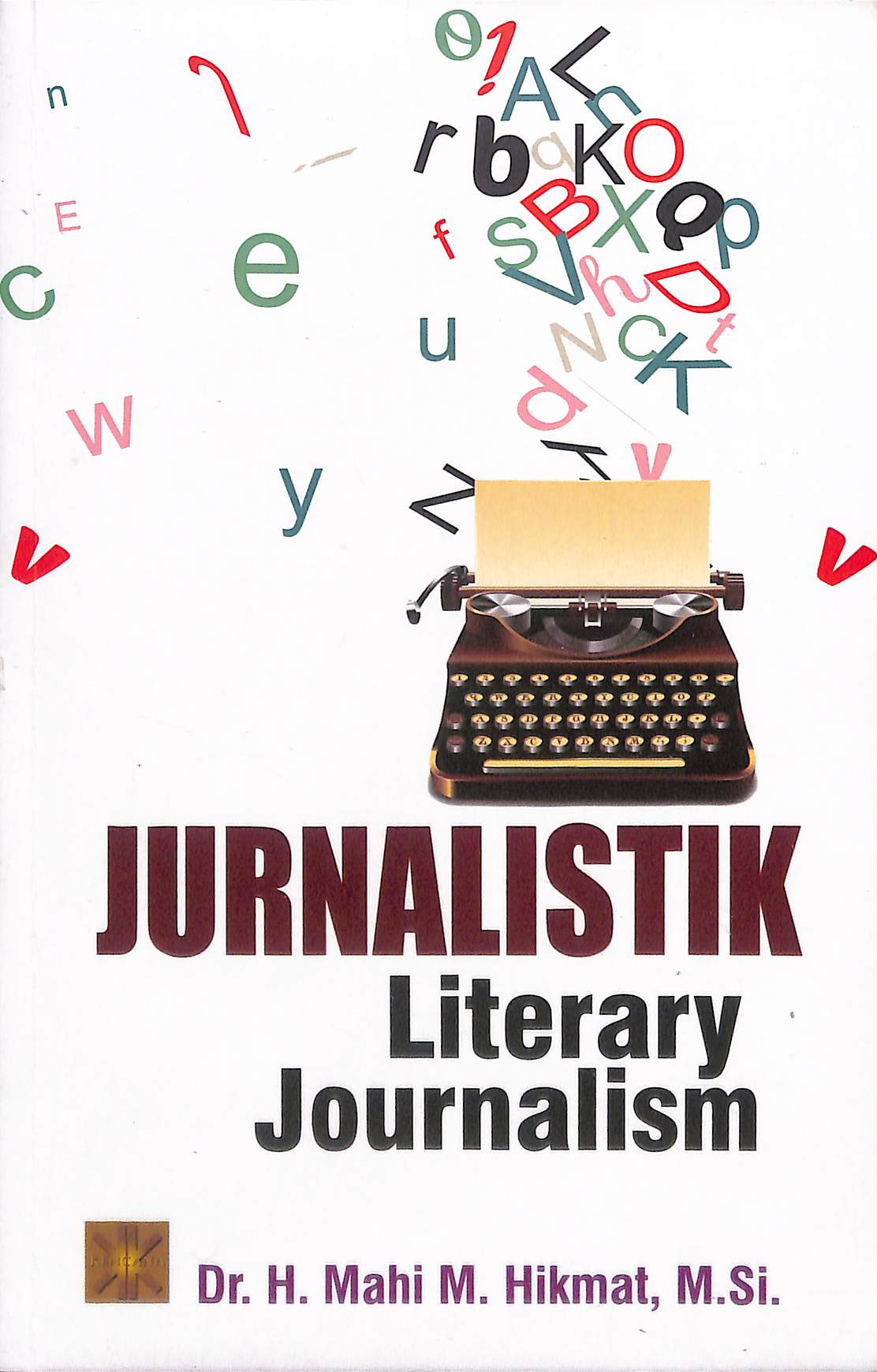 Jurnalistik Literary Journalism